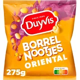 Borrelnootjes oriental