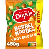 Duyvis Borrelnootjes provencale