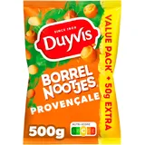 Duyvis Borrelnootjes provencale