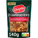 Duyvis Fijnproevers chili cashew & amandel