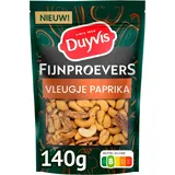 Duyvis Fijnproevers paprika cashew & pecannoot