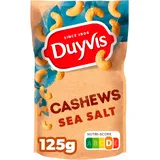 Duyvis Cashews sea salt