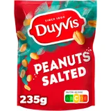 Duyvis Peanuts salted