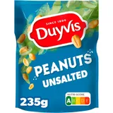 Duyvis Pinda's ongezouten