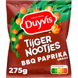 Tijgernootjes BBQ Paprika