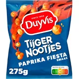 Duyvis Tijgernootjes paprika fiesta