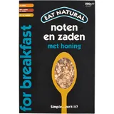 Eat Natural Noten & Zaden