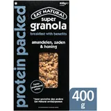 Eat Natural Super granola protein packed
