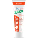 Elmex Junior tandpasta 5-12 jaar