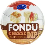 Emmi Fondü cheesedip