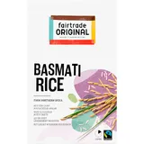Fairtrade Original Basmati rijst