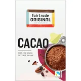 Fairtrade Original Cacaopoeder