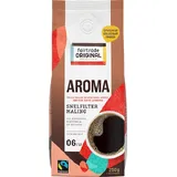 Fair Trade Original Aroma Snelfilter Maling