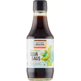 Fairtrade Original Biologische sojasaus