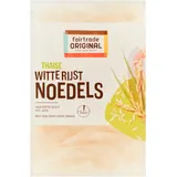 Fairtrade Original Thaise rijst noedels witte rijst
