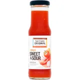 Fairtrade Original Chinese sweet & sour woksaus