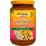 Faja Lobi Roti masala speciaal