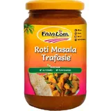 Faja Lobi Roti masala trafasie