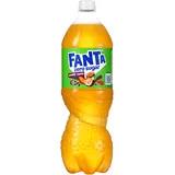 Fanta Exotic zero sugar