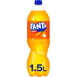 Fanta Orange