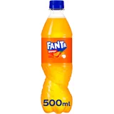 Fanta Orange