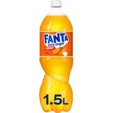 Fanta Orange zero sugar