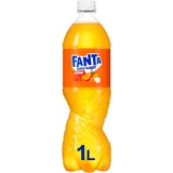 Fanta Orange zero sugar