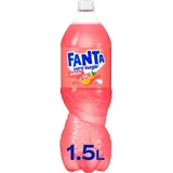 Fanta Pomelo zero sugar