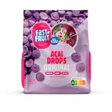 Fast Fruit Acai drops original