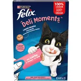 Felix Deli moments liquid snacks zalm