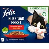 Felix Elke dag feest countryside gelei 12-pack