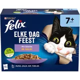 Felix Elke dag feest senior mix selectie gelei 12-pack