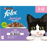 Felix Original Junior Mix