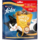 Felix Party mix original kattensnack maxi
