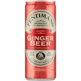 FENTIMANS Ginger beer