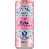 FENTIMANS Rose lemonade blik