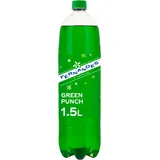 Fernandes Green punch