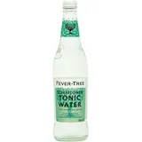 Fever Tree Elderflower tonic water