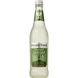 Fever Tree Ginger beer
