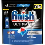 Finish Ultimate vaatwastabletten