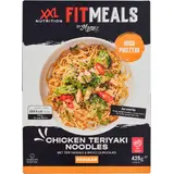 FITMEALS Chicken teriyaki noodles