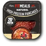 FITMEALS High Protein Pancakes Naturel