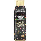 FLOWERFARM Bakken zonder palmolie
