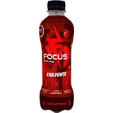 Focus drink Knolpower
