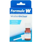 Formule W Wrattentinctuur