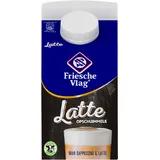 Friesche Vlag Latte opschuimmelk