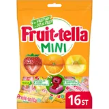 Fruittella Fruittella Mini uitdeelzak