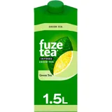 Fuze Tea Green ice tea