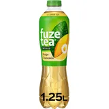 Fuze Tea Green Ice Tea Mango chamomile