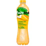 Fuze Tea Green Ice Tea Mango chamomile